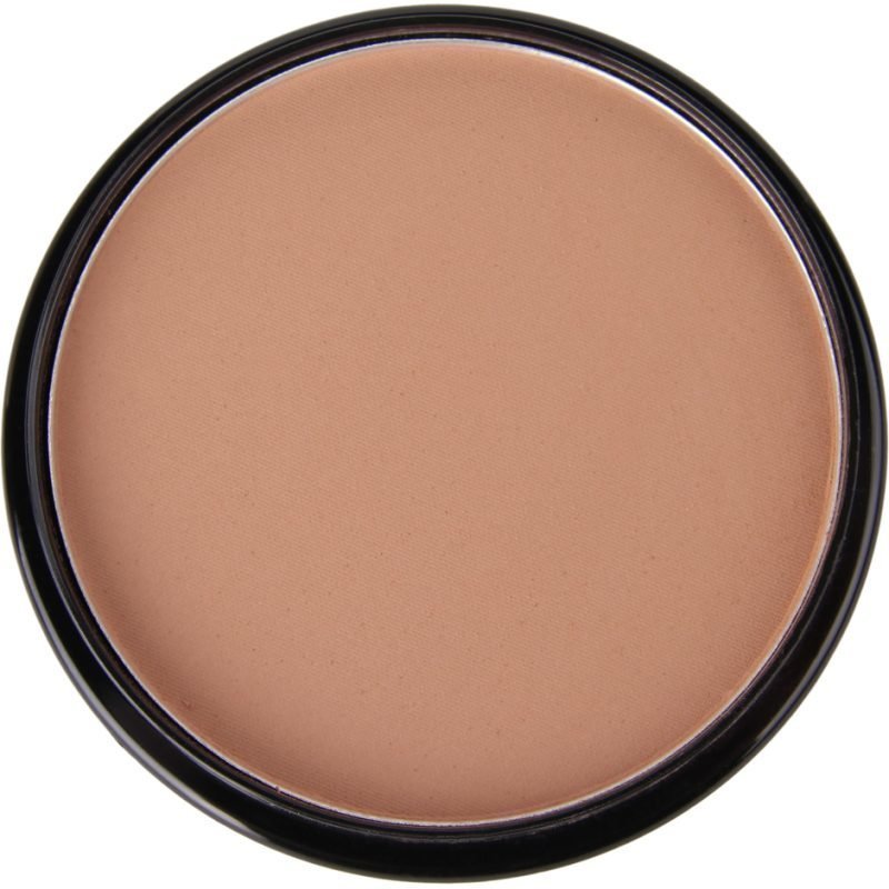 W7 Puff Perfection Cream Powder Compact New Beige 10g