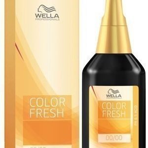 Wella Color Fresh 0/6 Violet