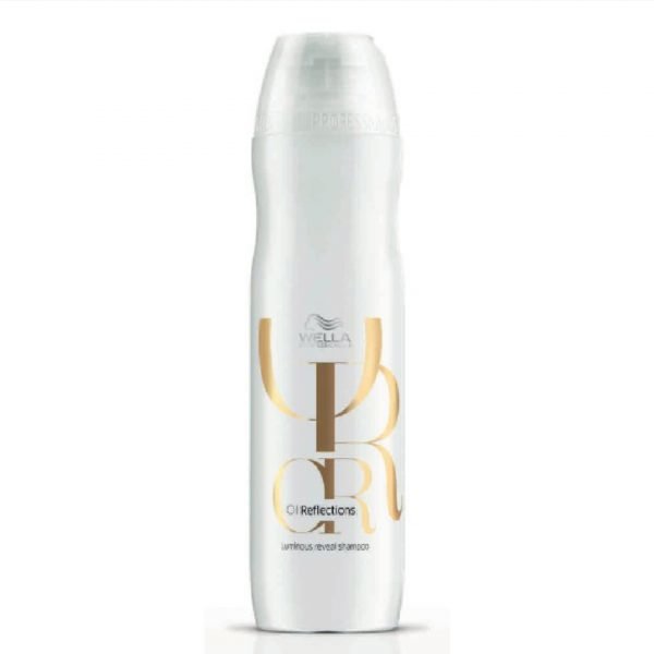 Wella Professionals Oil Reflections Shampoo 250 Ml