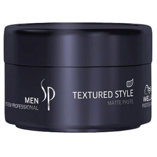 Wella System Professional Men Textured Style