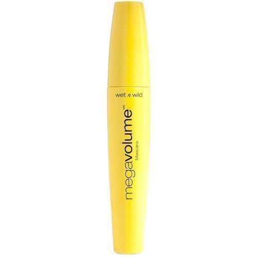 Wet n Wild MegaVolume Mascara