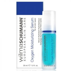 Wilma Schumann Oxygen Moisturizing Serum 30 Ml