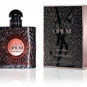 YSL Black Opium Wild Edition EdP 50 ml