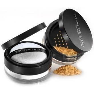 Youngblood Hi-Definition Hydrating Mineral Perfecting Powder Hydrating Warmth