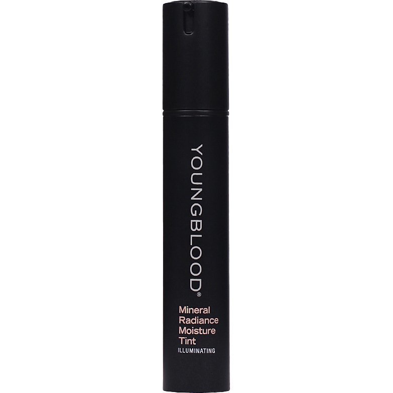 Youngblood Mineral Radiance Moisture Tint 05 Nude 30ml