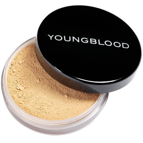 Youngblood Natural Loose Mineral Foundation Pearl