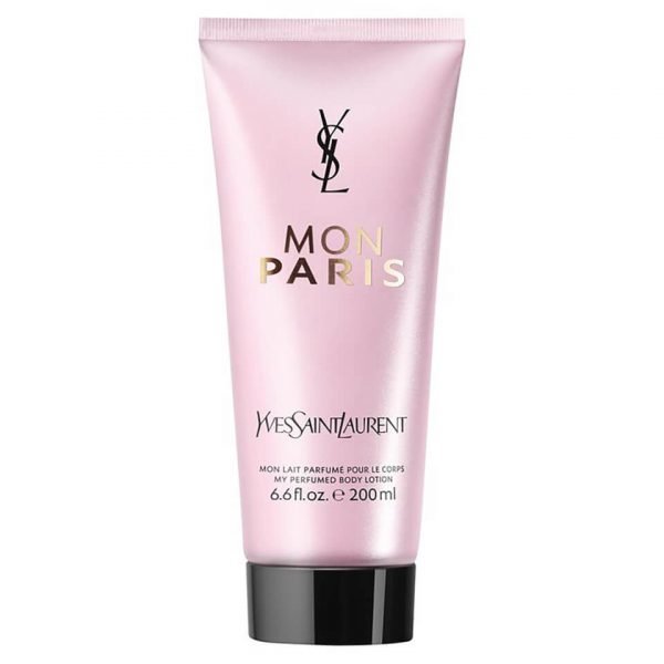 Yves Saint Laurent Mon Paris Body Lotion 200 Ml