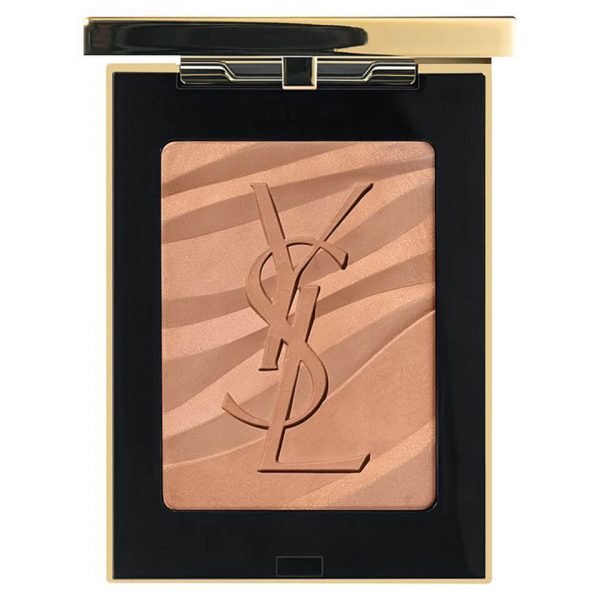 Yves Saint Laurent Sahariennes Bronzing Stones Various Shades 1