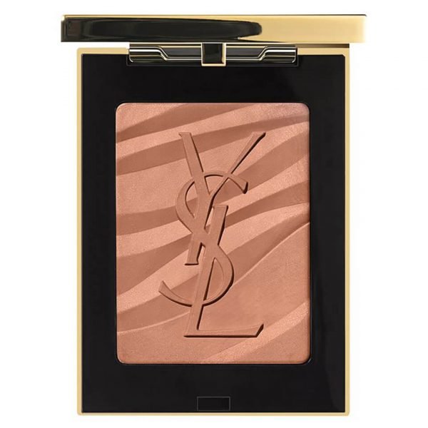 Yves Saint Laurent Sahariennes Bronzing Stones Various Shades 3