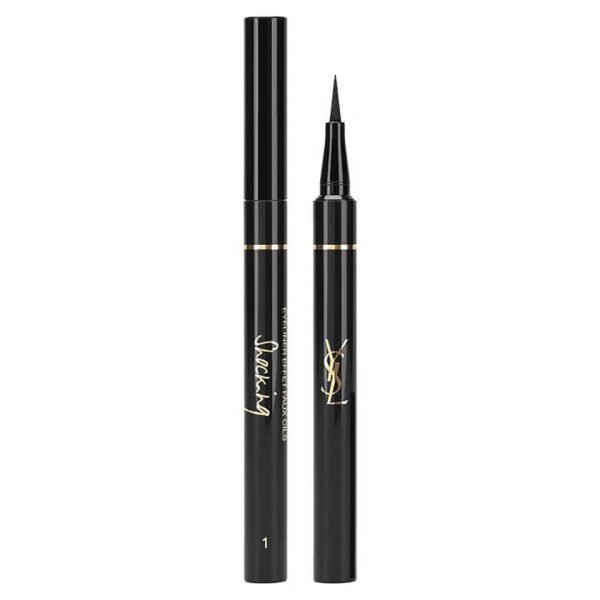 Yves Saint Laurent Shocking False Lash Effect Eye Liner Various Shades 1