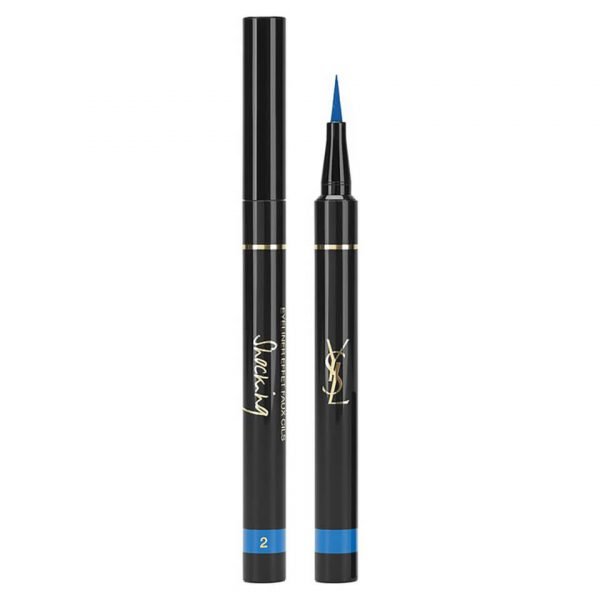 Yves Saint Laurent Shocking False Lash Effect Eye Liner Various Shades 2