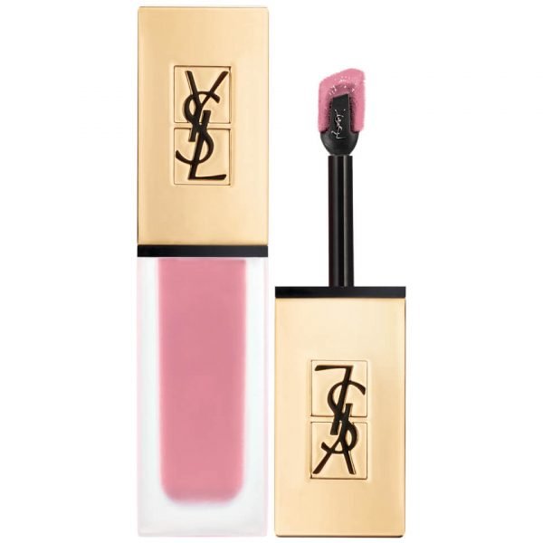 Yves Saint Laurent Tatouage Couture Lipstick Various Shades 11