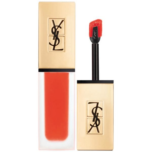 Yves Saint Laurent Tatouage Couture Lipstick Various Shades 17