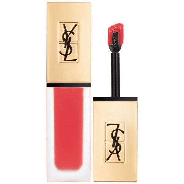 Yves Saint Laurent Tatouage Couture Lipstick Various Shades 22