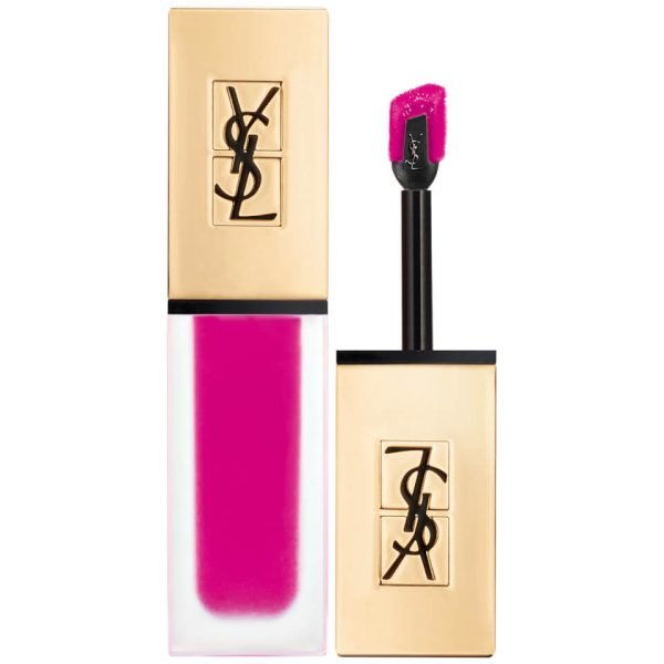 Yves Saint Laurent Tatouage Couture Lipstick Various Shades 3