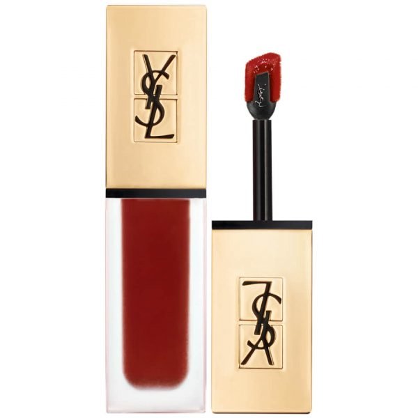 Yves Saint Laurent Tatouage Couture Lipstick Various Shades 8