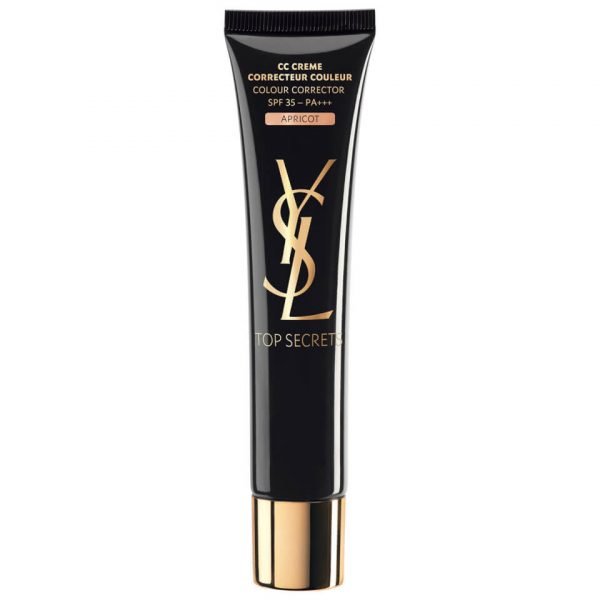 Yves Saint Laurent Top Secrets Cc Creme Spf35 Apricot 40 Ml