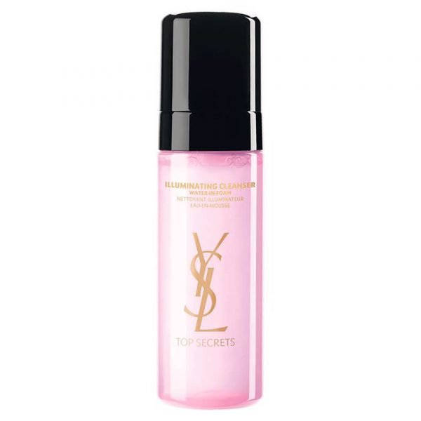 Yves Saint Laurent Top Secrets Foaming Cleanser 150 Ml