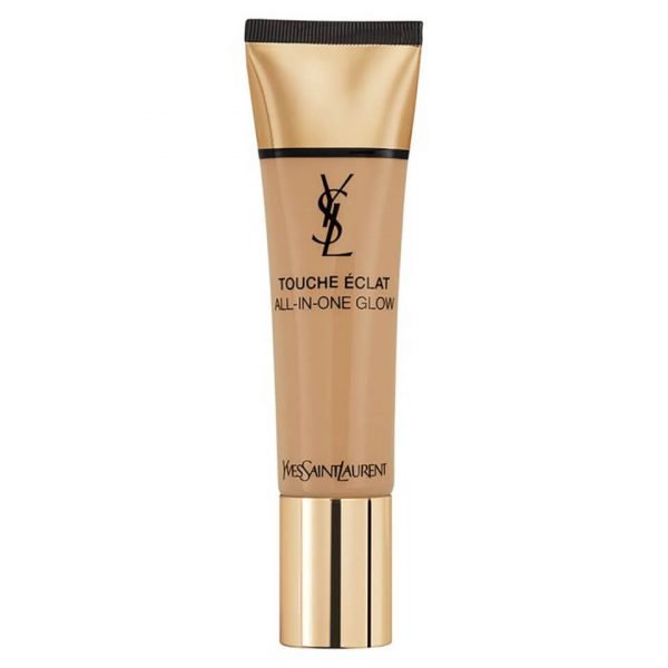 Yves Saint Laurent Touche Éclat All-In-One Glow Foundation 30 Ml Various Shades 60