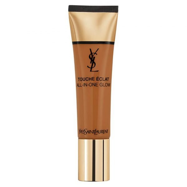 Yves Saint Laurent Touche Éclat All-In-One Glow Foundation 30 Ml Various Shades 80