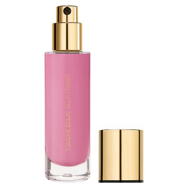 Yves Saint Laurent Touche Éclat Blur Primer 30 Ml Various Shades Fushia