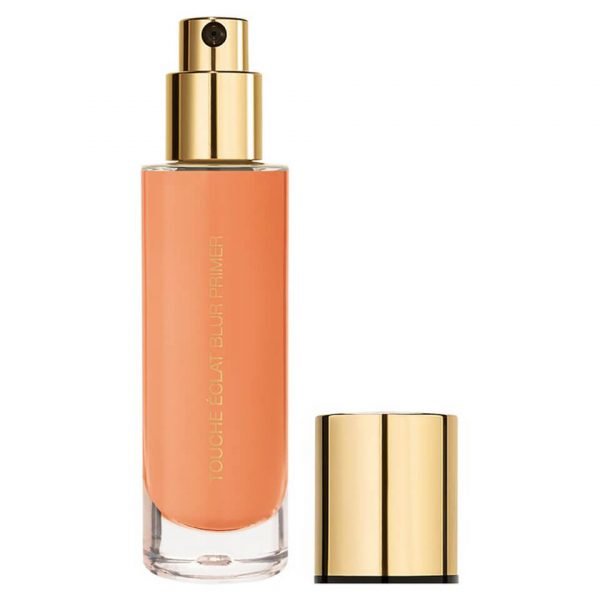 Yves Saint Laurent Touche Éclat Blur Primer 30 Ml Various Shades Orange