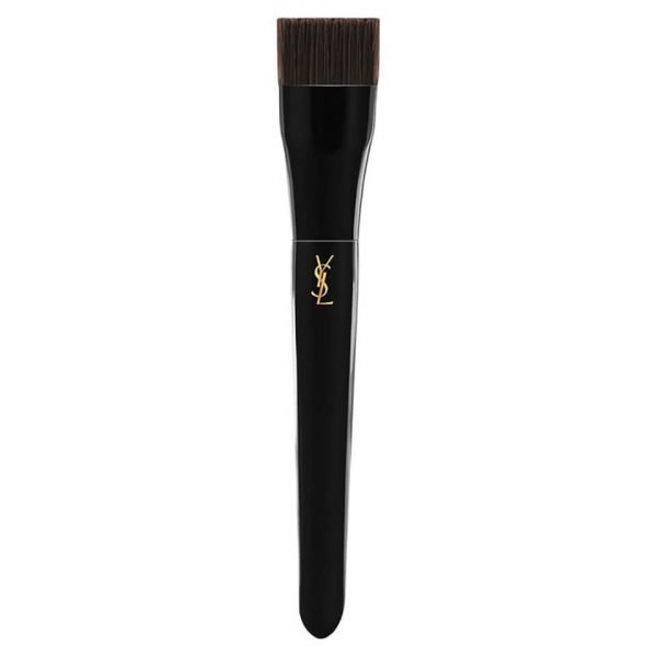 Yves Saint Laurent Touche Éclat Le Teint Foundation Brush