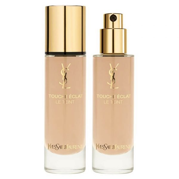 Yves Saint Laurent Touche Éclat Le Teint Foundation Various Shades B10