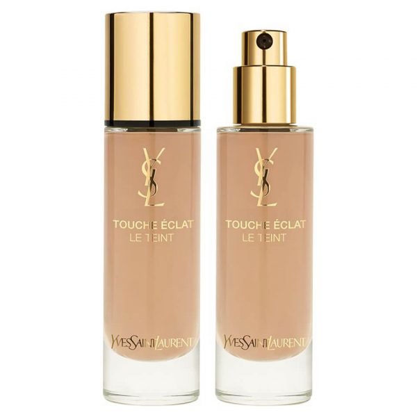 Yves Saint Laurent Touche Éclat Le Teint Foundation Various Shades B40