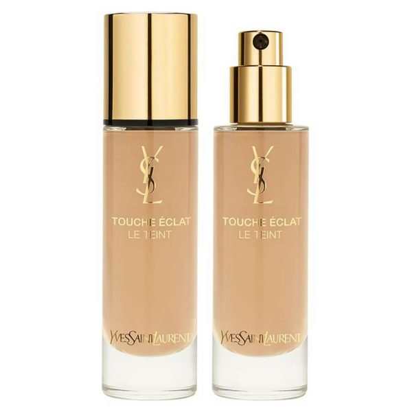 Yves Saint Laurent Touche Éclat Le Teint Foundation Various Shades B45