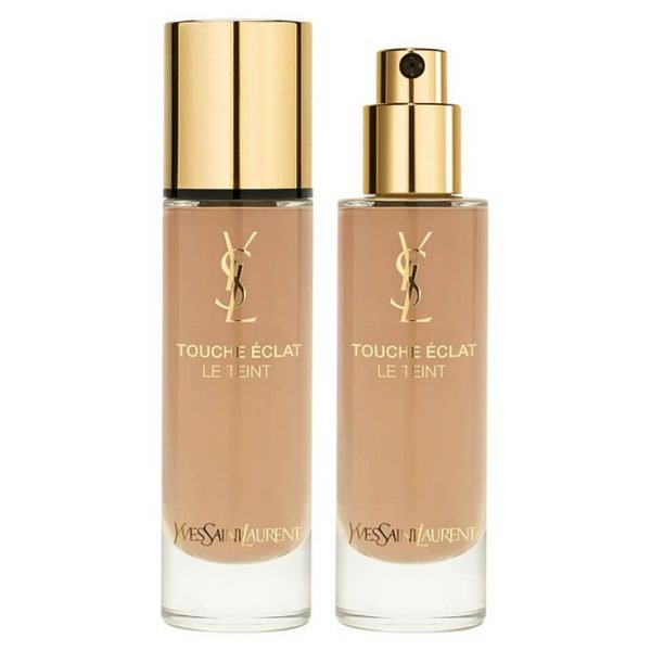 Yves Saint Laurent Touche Éclat Le Teint Foundation Various Shades B60