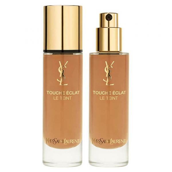 Yves Saint Laurent Touche Éclat Le Teint Foundation Various Shades B70