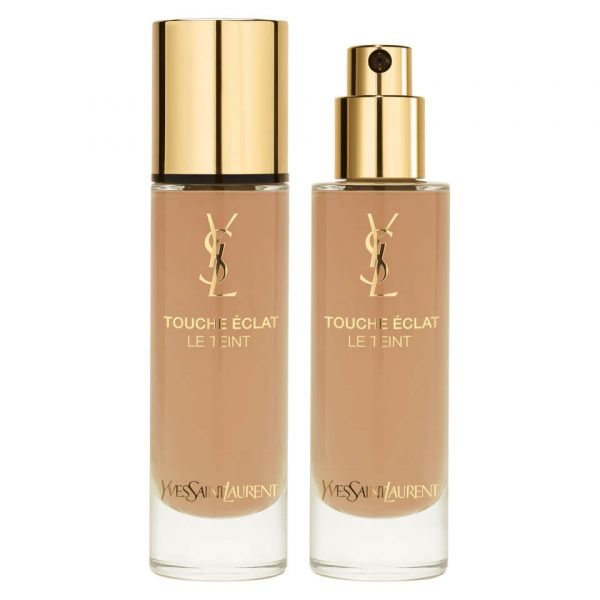 Yves Saint Laurent Touche Éclat Le Teint Foundation Various Shades Bd60