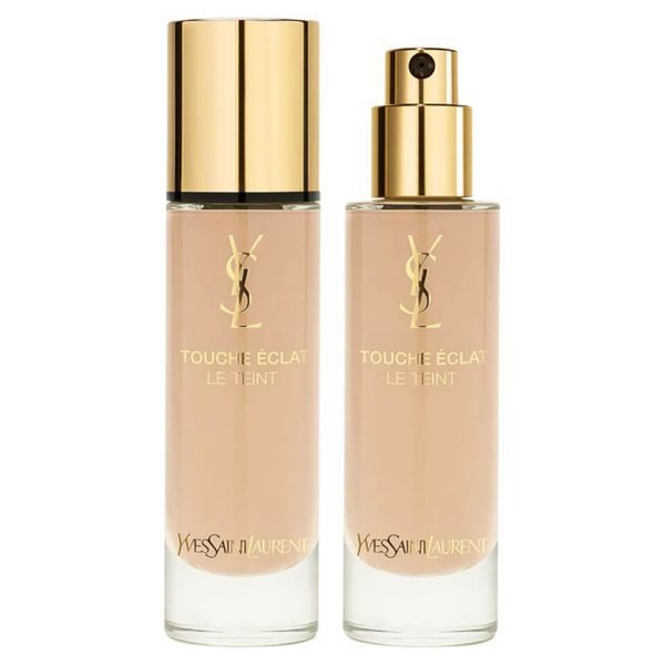 Yves Saint Laurent Touche Éclat Le Teint Foundation Various Shades Br20