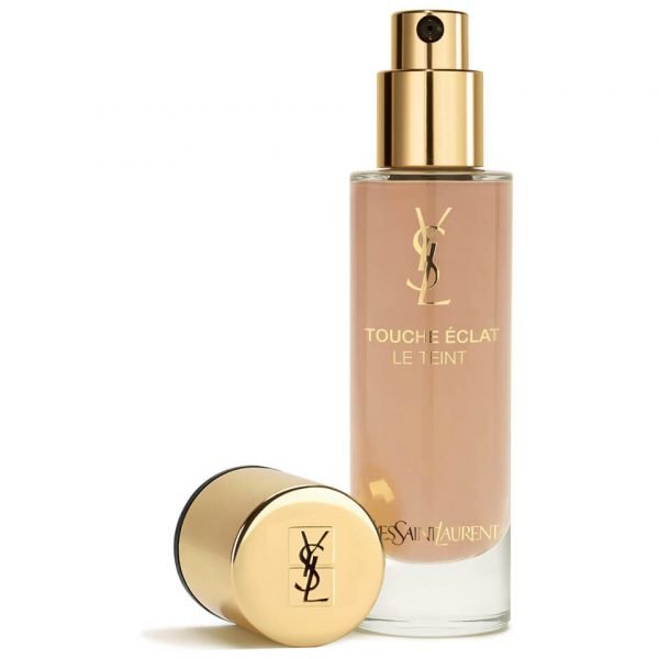 Yves Saint Laurent Touche Éclat Le Teint Foundation Various Shades Br30