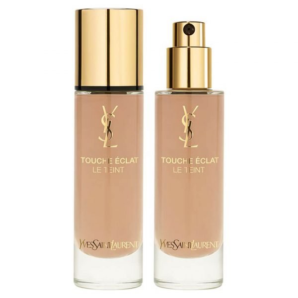 Yves Saint Laurent Touche Éclat Le Teint Foundation Various Shades Br40