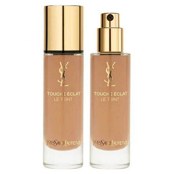 Yves Saint Laurent Touche Éclat Le Teint Foundation Various Shades Br50