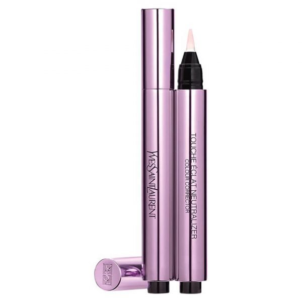 Yves Saint Laurent Touche Éclat Neutralizer Various Shades Violet