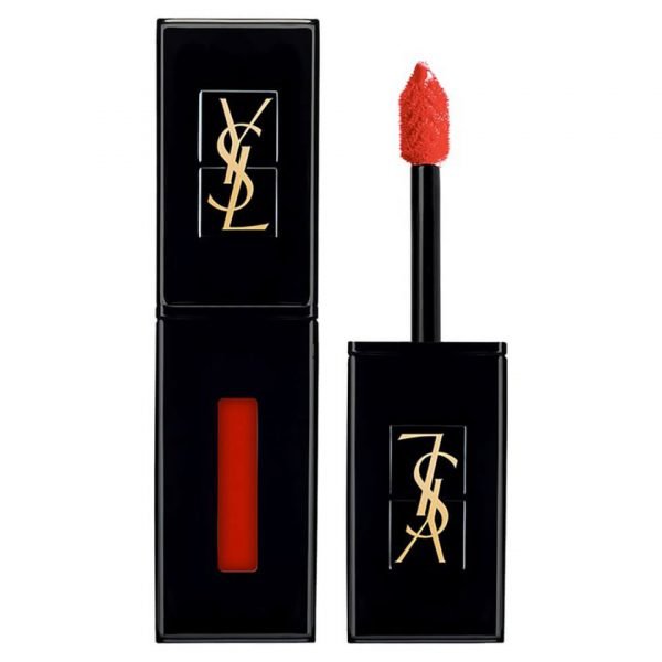 Yves Saint Laurent Val Vinyl Cream Various Shades 406