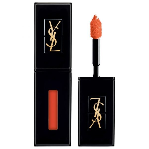 Yves Saint Laurent Val Vinyl Cream Various Shades 414