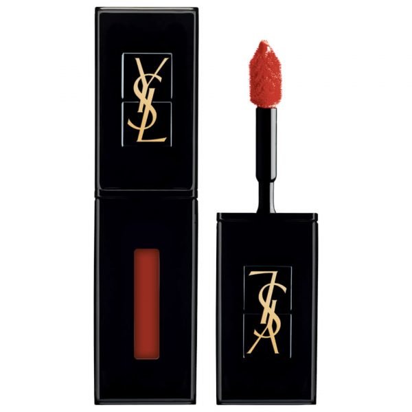 Yves Saint Laurent Val Vinyl Cream Various Shades 416