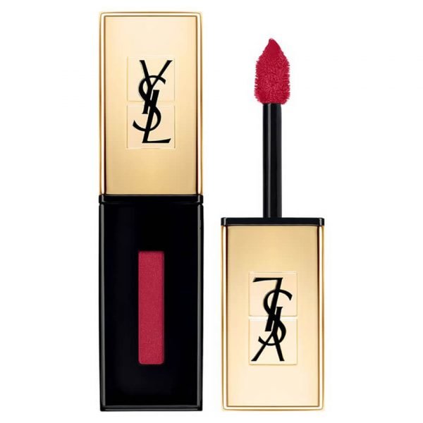 Yves Saint Laurent Vernis A Levres Glossy Stain Various Shades 5