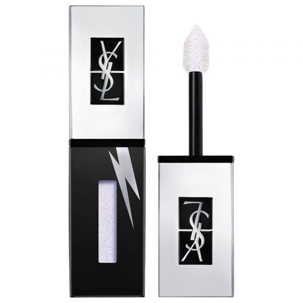 Yves Saint Laurent Vernis À Lèvres The Holographics Various Shades Holographic White 507