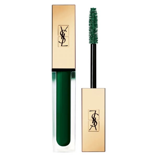 Yves Saint Laurent Vinyl Couture Mascara Various Shades 3