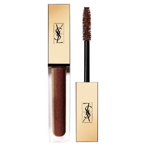 Yves Saint Laurent Vinyl Couture Mascara Various Shades 4