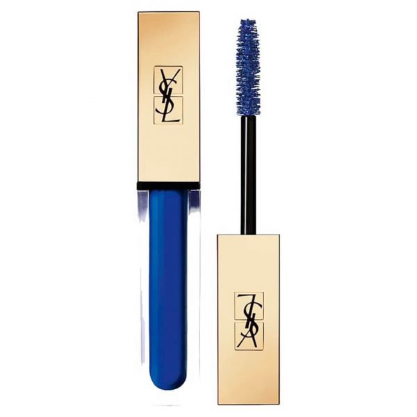 Yves Saint Laurent Vinyl Couture Mascara Various Shades 5