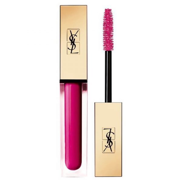 Yves Saint Laurent Vinyl Couture Mascara Various Shades 6