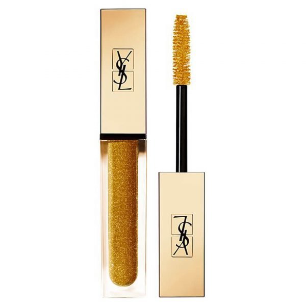 Yves Saint Laurent Vinyl Couture Mascara Various Shades 8