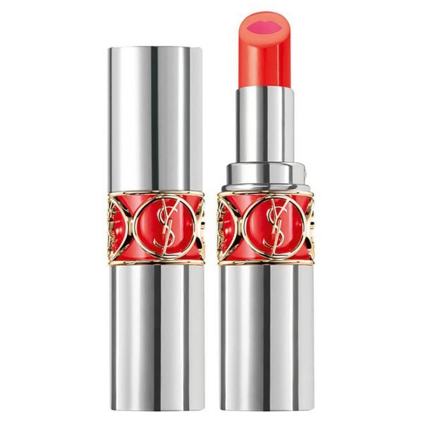 Yves Saint Laurent Volupte Tint-In-Balm Various Shades 8