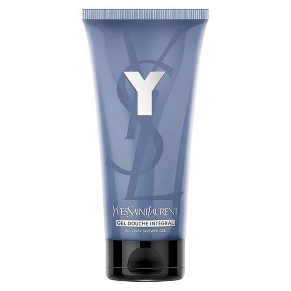 Yves Saint Laurent Y All Over Shower Gel 200 Ml